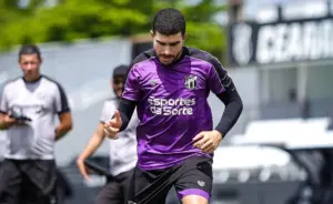 Ceará x ABC: onde assistir, horário e escalações!