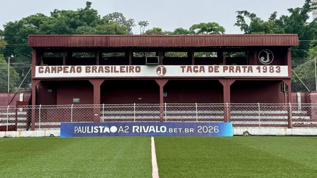 Juventus aumenta média de público no primeiro ano da SAF