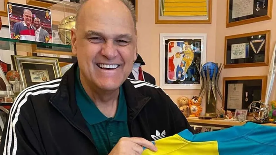 Oscar Schmidt, Björkström e mais três entram para o Hall da Fama do COB