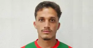 Paulista A4 RIVALO: Artilheiro ex-Tanabi acerta com clube da A3