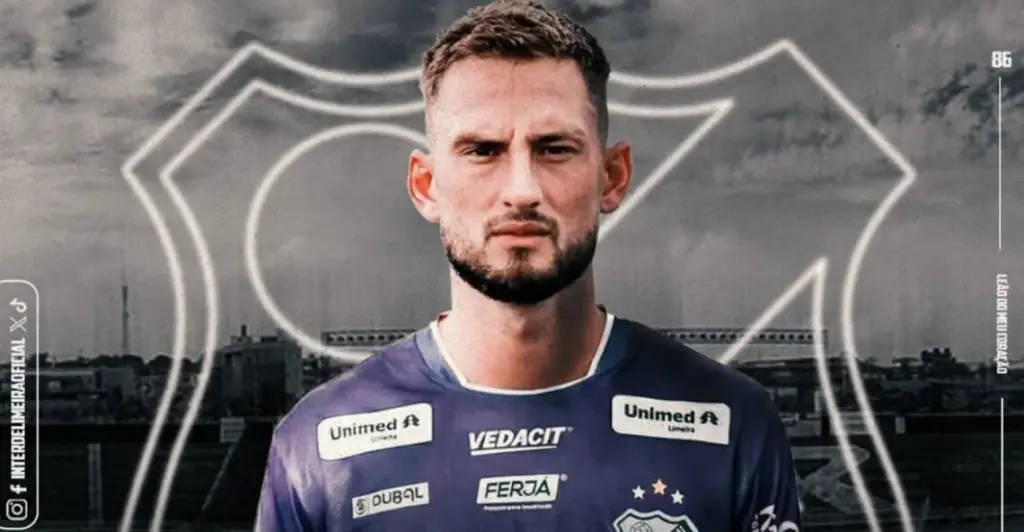 Inter de Limeira deve ter reforços em jogo-treino antes da Série C