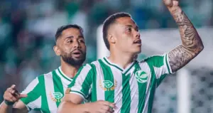 Juventude x Novorizontino: onde assistir, horário e escalações!