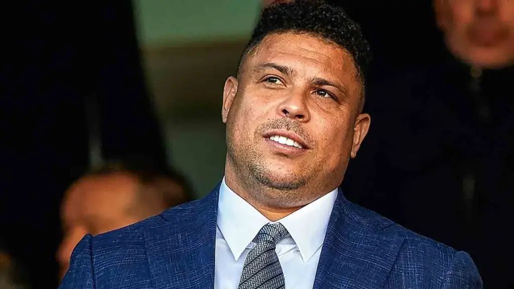 Ronaldo pode entrar na SAF da Inter de Limeira; entenda