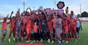 Guaporé x Paysandu: onde assistir, horário e escalações!