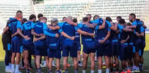 Marília aposta no Abreuzão por virada na Série A3