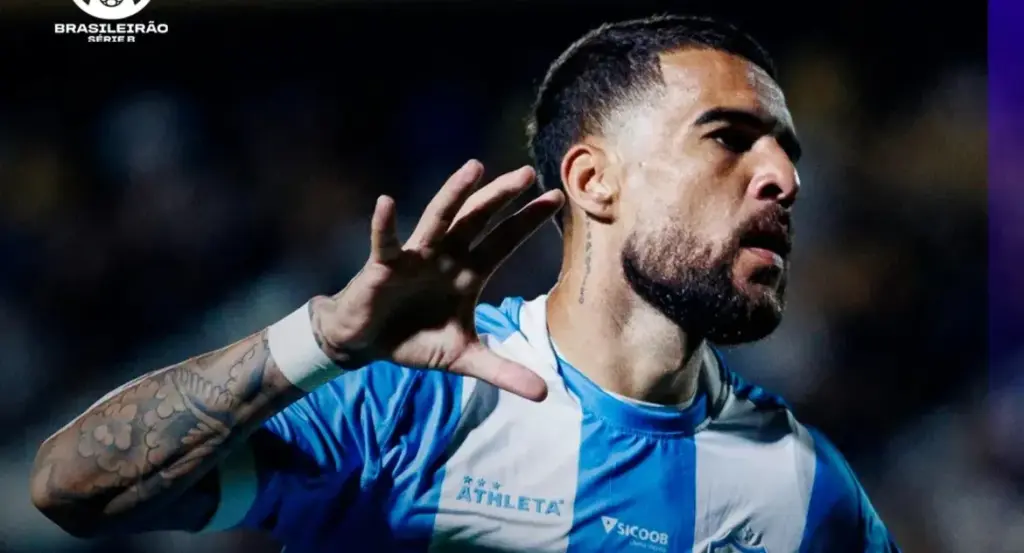 Londrina x Goiás - Onde assistir, horário e escalações!