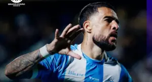 Londrina x Goiás - Onde assistir, horário e escalações!