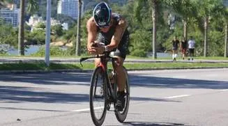 Ironman -Curitiba - 2026