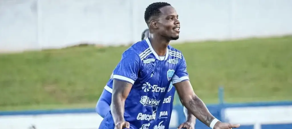 Ivinhema x Volta Redonda - Onde assistir, horário e escalações