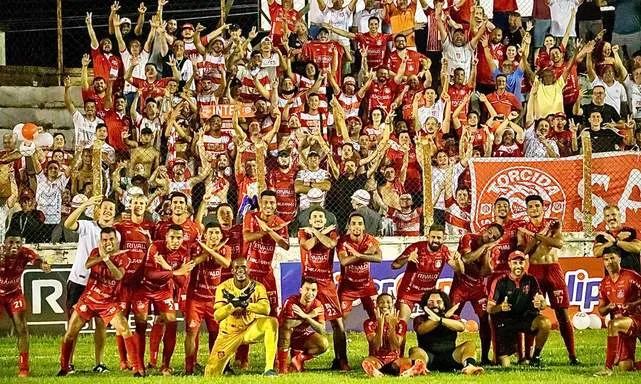 Paulistão A4 - Rivalo - 2026
