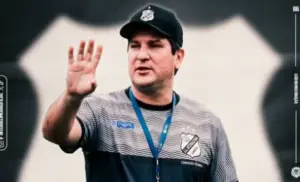 Inter de Limeira oficializa contratação de Matheus Costa