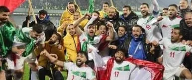(Foto: Divulgação-Seleção Iraniana)