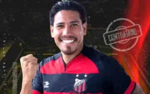 Ituano contrata lateral ex-Juventude para a 2ª Fase do Paulistão A2 Rivalo