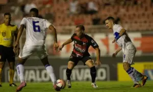 Ituano x Água Santa - Onde assistir, escalações e arbitragem