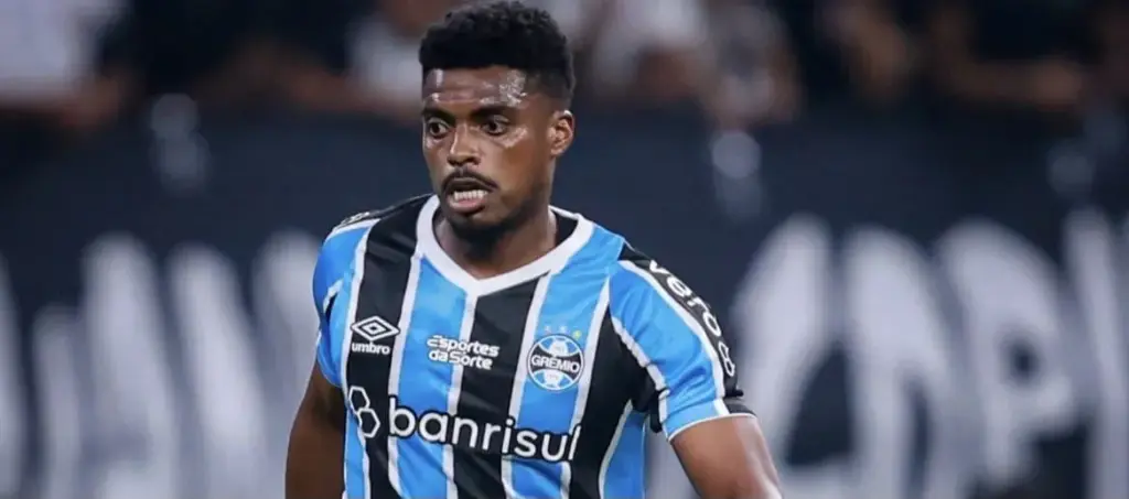 São Bernardo fecha a contratação do zagueiro Jemerson