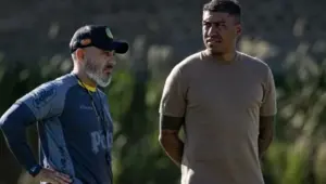 Mirassol aposta em jogos-treino para manter ritmo durante longa pausa