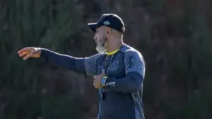 Mirassol terá ausência de Guanaes diante do Palmeiras
