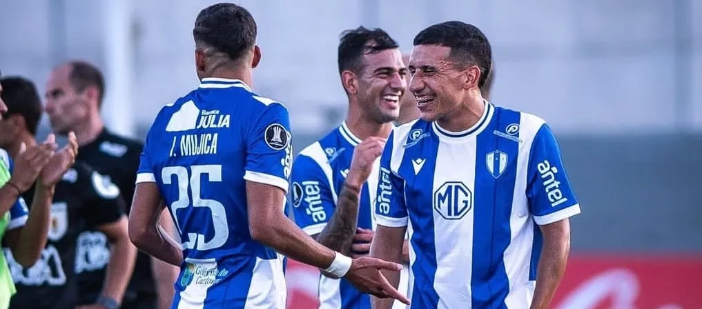 (Foto: Divulgação-Juventud)