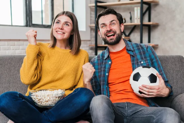 Os melhores computadores para assistir futebol ao vivo