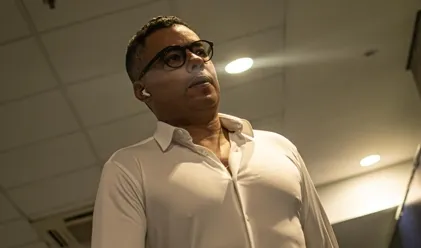 JairVentura VictorFerreira Vitoria 2026 Brasileirao