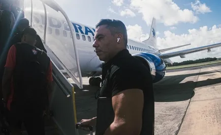 JairVentura Vitoria 2026 Brasileirao