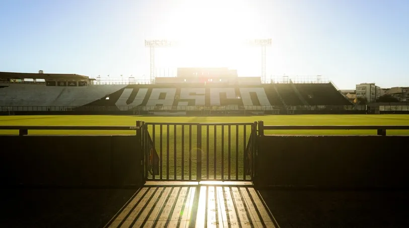 Vasco segue embalado e terá casa cheia para enfrentar o Botafogo