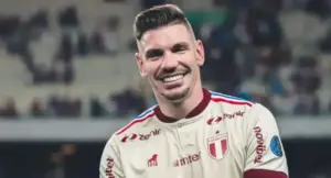 Corinthians desiste de goleiro do Fortaleza após avaliação médica