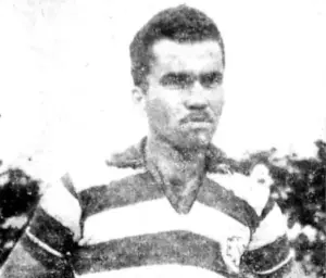 Luto! Maior artilheiro do São Bento morre aos 95 anos