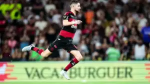 Flamengo: Jorginho revela origem do pulinho para bater pênalti