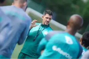 Tuna Luso-PA x Juventude-RS - Onde assistir, horário e escalações