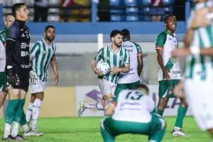 Juventude-RS x Águia-PA - Onde assistir, horário e escalações