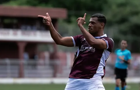 Juventus bate Inter de Limeira a2 rivalo