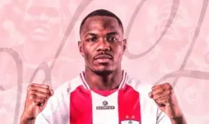 Cria do Grêmio, Quejada vive fase artilheira na Venezuela