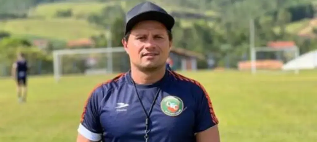 Segundona Paulista: América oficializa técnico para a disputa da Bezinha