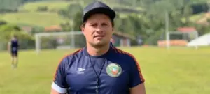 Segundona Paulista: América oficializa técnico para a disputa da Bezinha