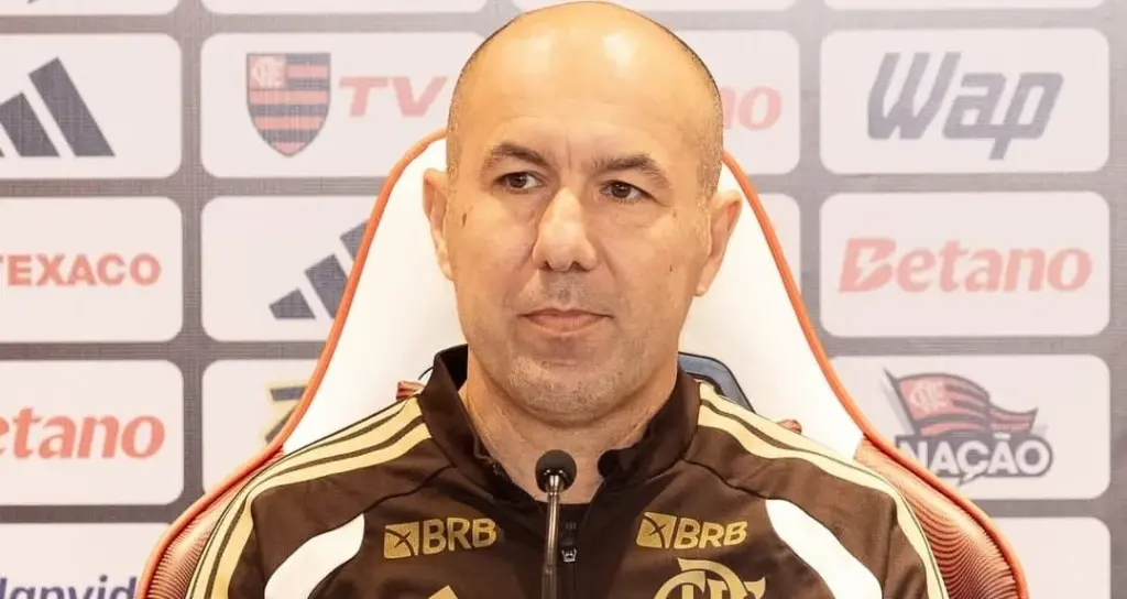 Leonardo Jardim descarta mudanças radicais no Flamengo: 'Manter o DNA'