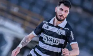 XV pensa na Série D do Brasileiro, pós-derrota frustrante