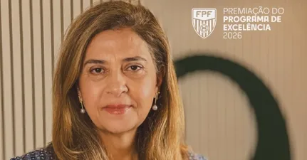 Leila rebate São Paulo e critica reclamações sobre arbitragem