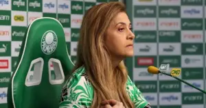 Venda de SAF do Vasco passa por análise rigorosa por conta de ligação com Leila