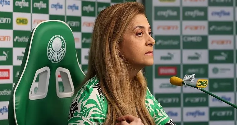 Venda de SAF do Vasco passa por análise rigorosa por conta de ligação com Leila