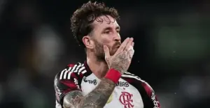 Flamengo abre conversas para renovar com titulares