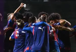 BRASILEIRÃO FEMININO: Red Bull Bragantino é superado pelo Bahia; Grêmio bate o Inter