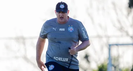 LeticiaMartins Bahia 2026 RogerioCeni Brasileirao