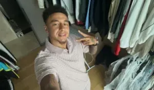 Corinthians aguarda visto de Lingard para oficializar jogador