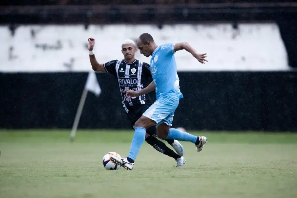 Rio Branco 0 x 2 Marília - MAC assume a liderança provisória do Paulistão A3 Rivalo