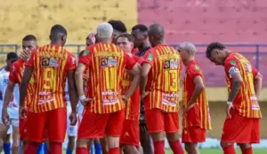 Jabaquara x Comercial - Onde assistir, horário e escalações!!