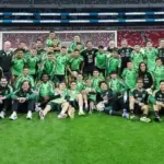 Thumbnail da noticia México inicia concentração para a Copa: 'Quem não chegar, está fora'