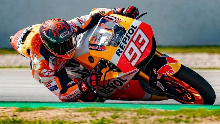 Moto GP - Goiânia - 2026