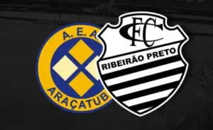 Paulistão A4 Rivalo: Protocolo antirracismo é acionado após empate entre Araçatuba e Comercial