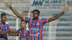 Penapolense x Araçatuba - Onde assistir, horário e escalações!